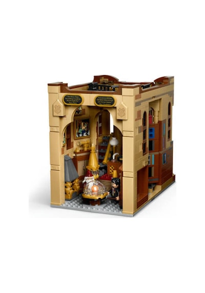 Lego 76478 LEGO® Harry Potter™ Kitaplık Dekoru: Dumbledore’un Ofisi