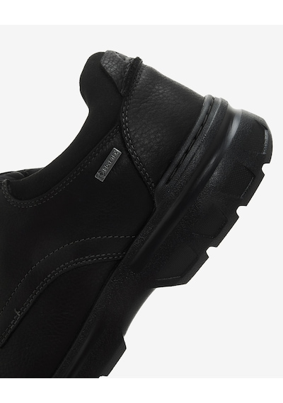 Clarks Rockie Walk Gore-tex Siyah Günlük Ayakkabı 26173464 Siyah