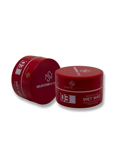 Seleccion New Generation Wax 3
