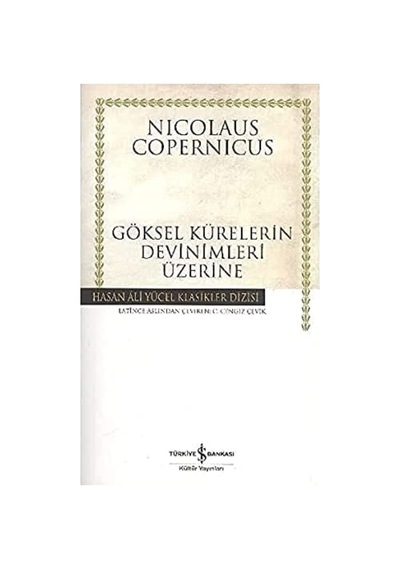 Göksel Kürelerin Devinimleri Üzerine Sku: Zeusstk0043d526a9
