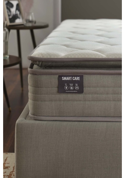 Puffy Smart Care Pedli Yaylı Yatak 160x200 cm
