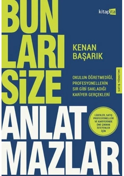 Ers Bunları Size Anlatmazlar
