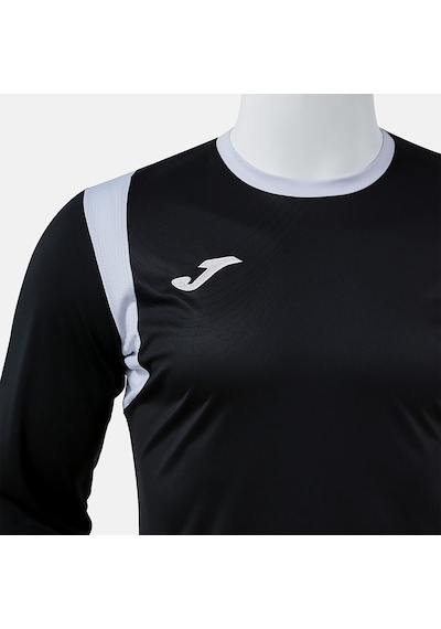 Siyah - Gri Joma Erkek Futbol Kaleci Set Goalkeeper Set Zamora Xı 105196.111