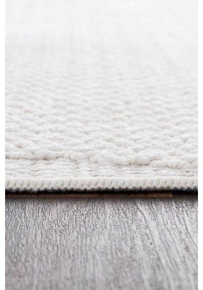 Koza Hayad Nomad Krem Bej Halı Kilim Salon Oturma Odası Yatak Odası Koridor Makine Halısı A2544b Krem Bej