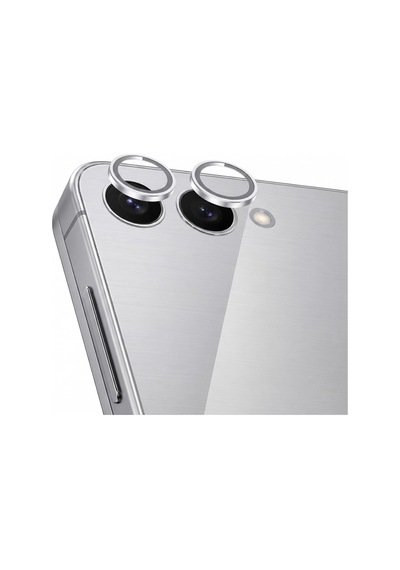 Z 6 İle Uyumlu Kamera Lens Koruyucu Alüminyum Alaşım Çerçeveli Telefon Lensi Temperli Cam Koruma Gümüş Sku: Zeusb0hhmt2dfx -