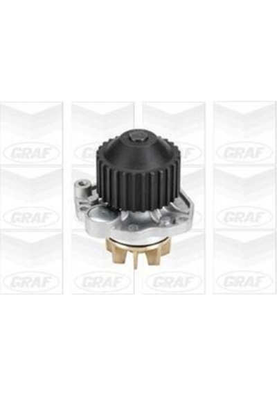 GRAF PA886 Devirdaim Su Pompası CLIO II Laguna II 3.0 V6 24V