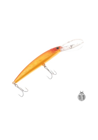 Strıke Pro 12Cm 26Gr Mg 013 Renk 817 Sahte Balık