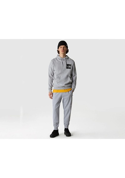 The North Face M Nse Pant Erkek Günlük Eşofman Altı Nf0a4svqdyx1 Gri