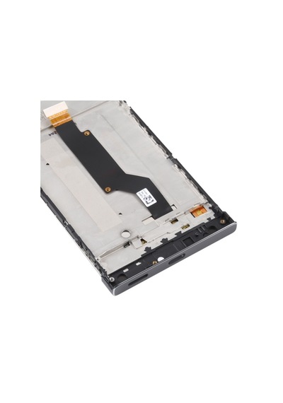 Cbtx Sony Xperia Xa1 G3116 Sayısallaştırıcı Tam Montajı Siyah Uyumlu Lcd Ekran