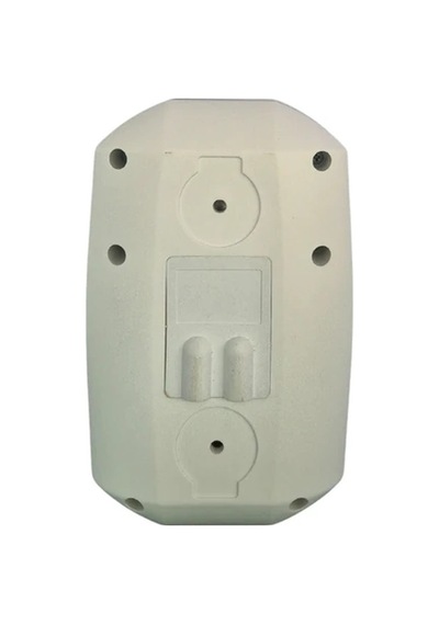 Bofmann Bf-605wts 40w Duvar Tipi Seçicili Hoparlör - 100v Hat Trafolu - Beyaz