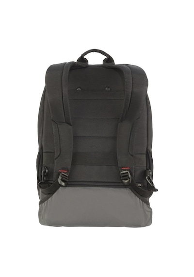Samsonite Cm5-09-009 15.6" Tekerlekli Notebook Sırt Çantası Siyah