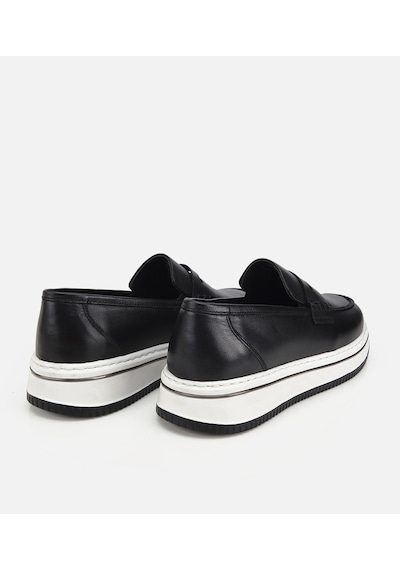Hotiç Erkek Deri Siyah Yumuşak Dokulu Yüksek Tabanlı Günlük Loafer 02ayh319310a100 02ayh319310a100 Hotiç Erkek Deri Siyah Yumuşak Dokulu Yüksek Tabanlı Günlük Loafer 02ayh319310a100 02ayh319310a100