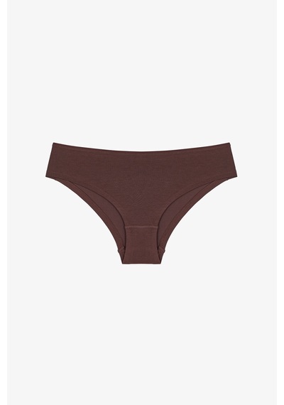 Penti Renkli Peach Leo 3'lü Pamuklu Hipster Külot