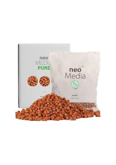 Media Pure Mini 5lt.
