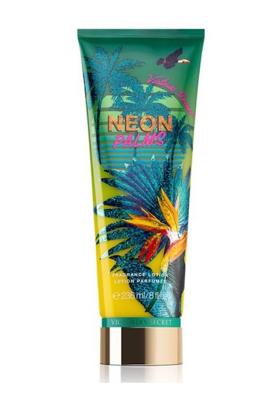 Victoria's Secret Neon Palms Vücut Losyonu 236 Ml