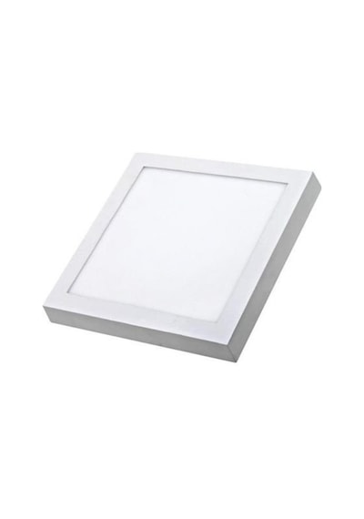 Cata Ct 5274g 30w Sıva Üstü Led Panel Kare Günışığı Diğer