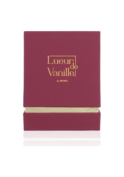Frederic Patric Lueur De Vanille Unisex Extrait Parfüm Çok Renkli