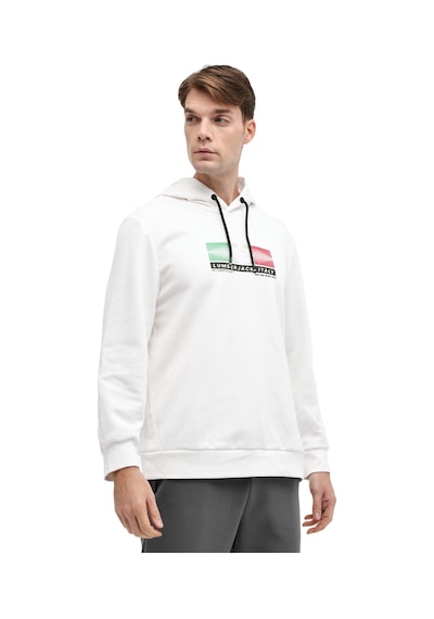 Lumberjack Ml Magro 17ıtl706 5pr Ekru Erkek Sweatshirt 000000000102032546 Bej