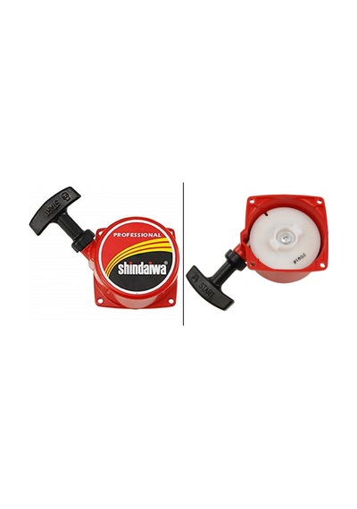 Shindaiwa B450 Motorlu Tırpan Starter Kapak Komple