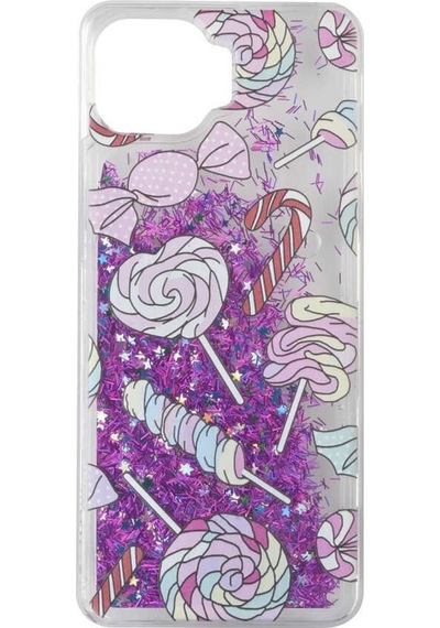 Oppo Reno 4 Lite Kılıf Zore Marshmelo Akışkan Sim Ve Pullu Kılıf
