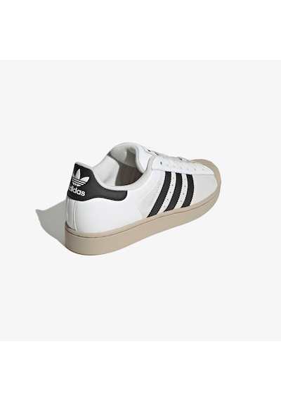 Adidas Superstar Ii Unisex Beyaz Spor Ayakkabı Kj9947