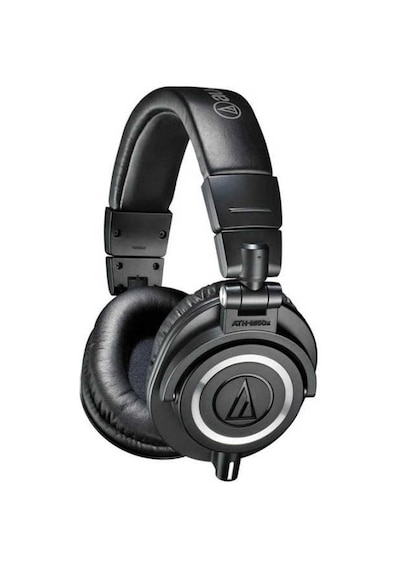 Audio-Technica Ath-M50X Referans Kulaklık
