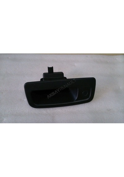 Kango 3 Bagaj Kapak Açma Kolu Tek Kapı 8200497807-