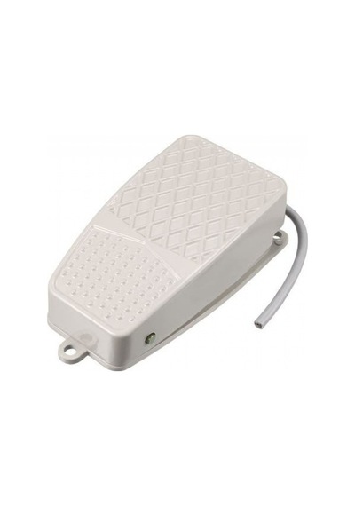 Ap-2 Metal Pedal Kablolu Döküm Ayak Pedalı