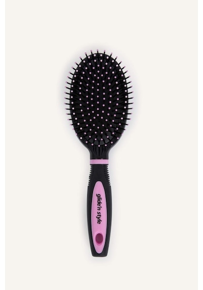 Glide'n Style Cushion Brush Saç Açma Tarama Fırçası