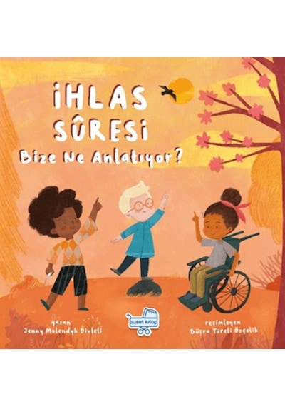 İhlas Suresi Bize Ne Anlatıyor