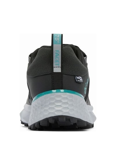 Columbia Columbıa Facet 75 Outdry Kadın Ayakkabı 2100121-012 Siyah