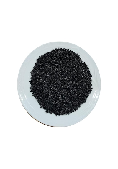 Aktif Karbon Su Ve Akvaryum Filtre Malzemesi Kömür Bazlı Sıvılar Ve Akvaryum İçin - Aktif Karbon Kömür Bazlı 8-30 Mesh 2 Kg