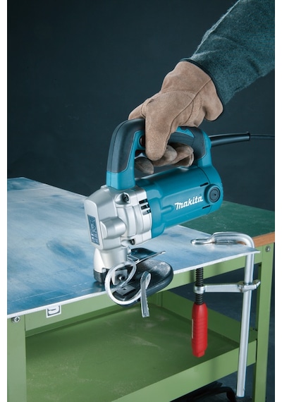 Makita Sac Kesme Makinası Js3201j