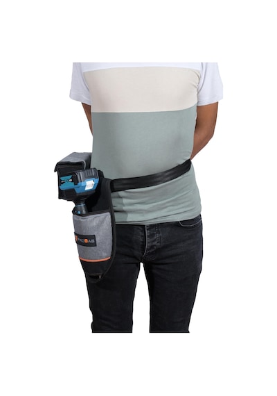 Probag Budama Seti Çantası
