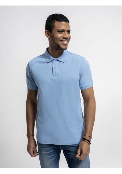 Loft Erkek T-shirt Açık Mavi Lf2035136 24yp69000065 P691234 Açık Mavi