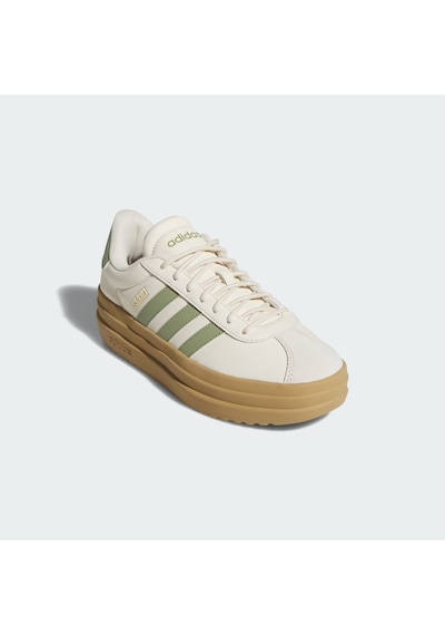 Adidas Kh9452 Vl Court Bold Kadın Günlük Spor Ayakkabı Renkli