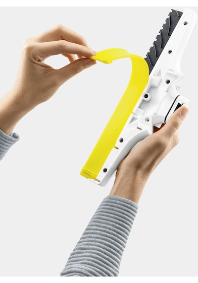Karcher WV 7 Signature Line Cam Temizleme Makinesi 1.633-780.0