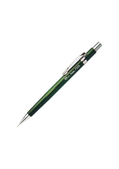 Pentel P205 Versatil Kalem - 0.5 Mm Yeşil
