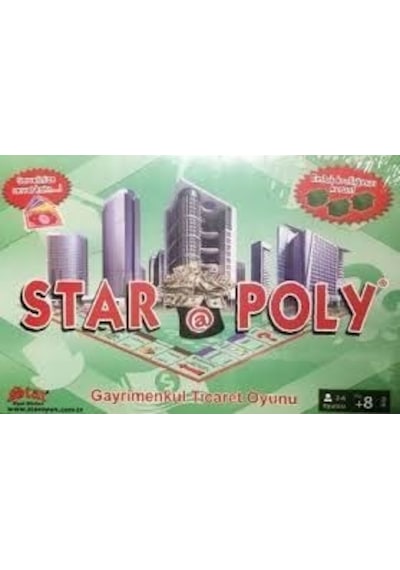 Star Poly