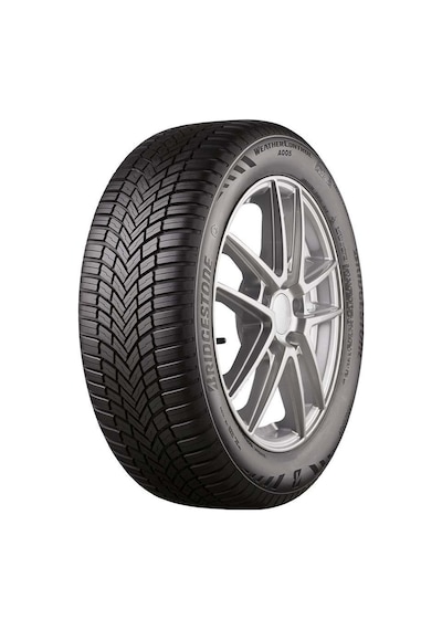 Bridgestone 195/65R15 A005 Evo 95V XL M+S / Sfm Dört Mevsim Lastiği 2025