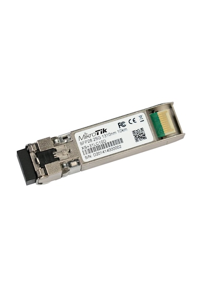 Xs+31lc10d - Sfp/sfp+/sfp28 Module