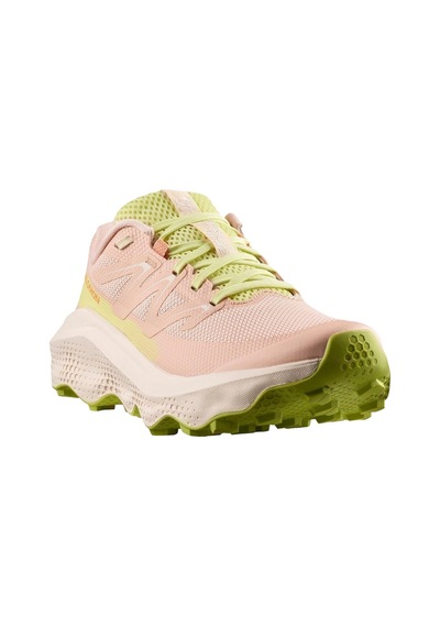Salomon Salomon Ultra Flow 2 Kadın Patika Koşusu Ayakkabısı 2078 S23