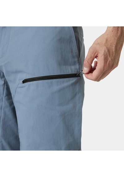 Helly Hansen Crewlıne Cargo Şort 2.0 Hha.34272washednavy Mavi