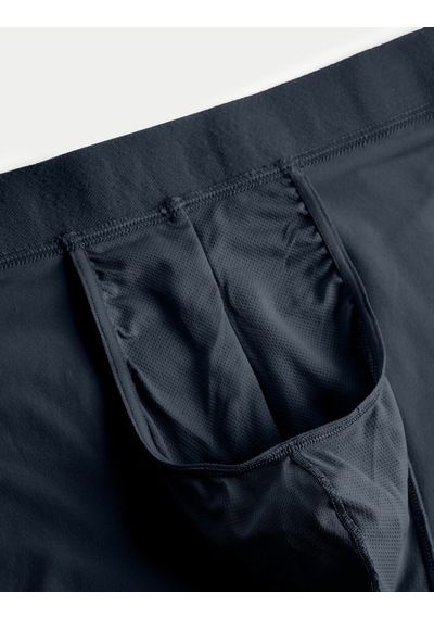 Marks & Spencer 3'lü Trunk Seti T14005107s Mavi Mix
