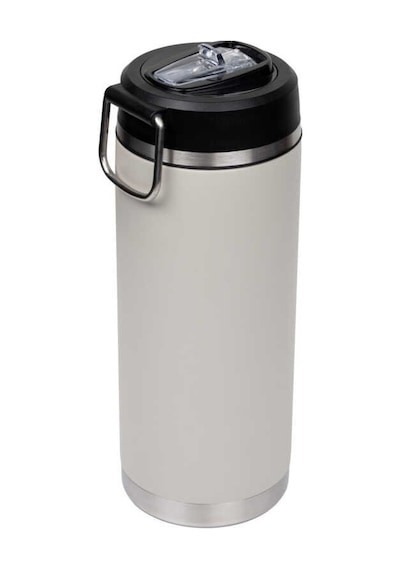 Thermos Icon Pipetli Termos 0,94 Litre Sand Stone Gri
