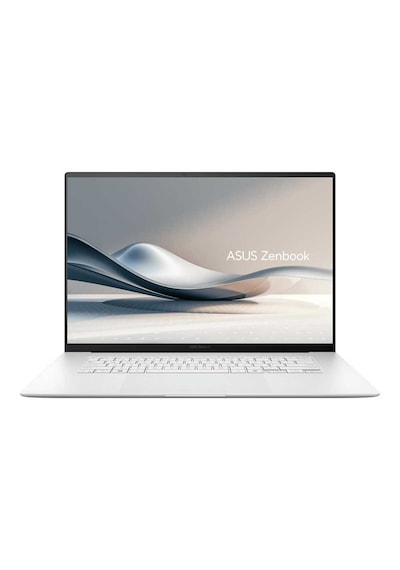 Asus Zenbook S16 UM5606GA-SS308W Ryzen AI 9 465 32 GB 1 TB SSD 16" W11H Dizüstü Bilgisayar
