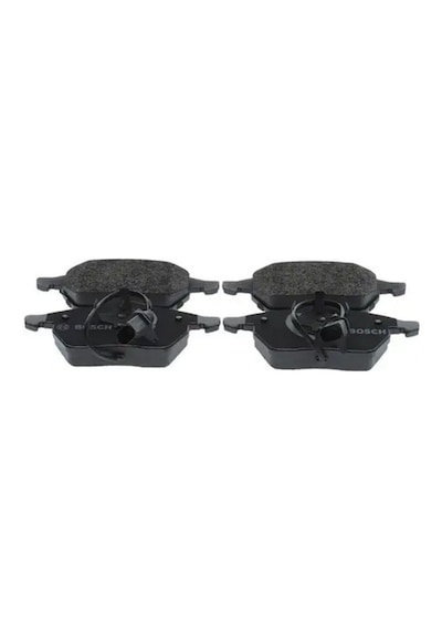 Audi A6 C5 On Fren Balatasi 2.0 2002-2004 Bosch 0986424482