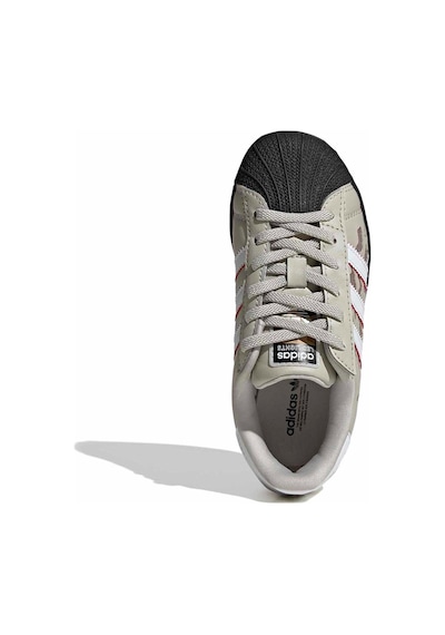 Adidas Çocuk Spor Ayakkabı Superstar Led Lıghts Cf El C Kj2230 Bej