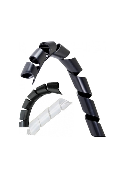 Nexo Helezon Kablo Toplama Spiral Ve Pano Spirali (5-10Metre)