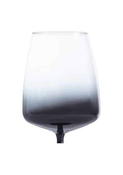 Lora 3'lü Kadeh Seti -füme 430 Ml 124-Pembe